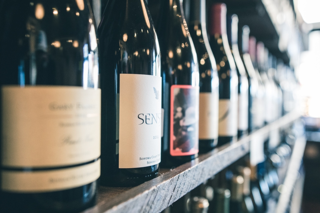 Alkoholfreier Wein - Testsieger, Preis und Vergleich